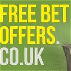 free bet joining offers